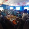 A technical training workshop on food dehydration at Homagama (2022-12-23)